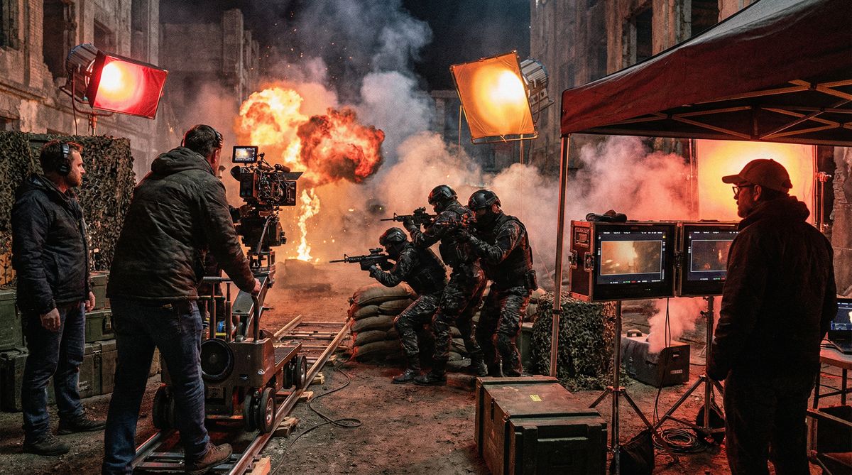 四爱视频-影视幕后花絮