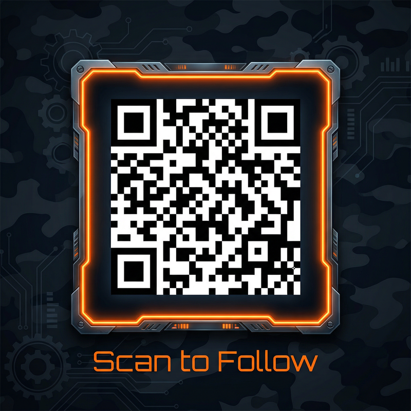 四爱微信公众号二维码